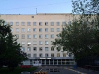 Центр паллиативной медицины
